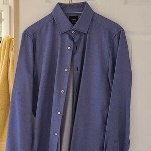 Dress shirt